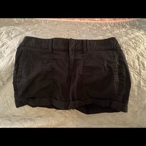 a.n.a. Black Shorts